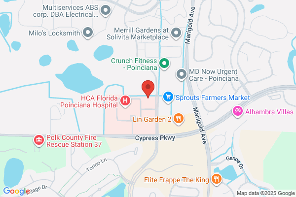 Hughston Clinic - Pasquale Reino, DO