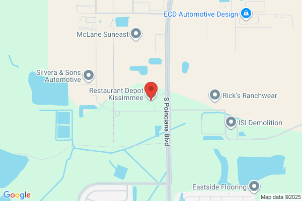 Restaurant Depot