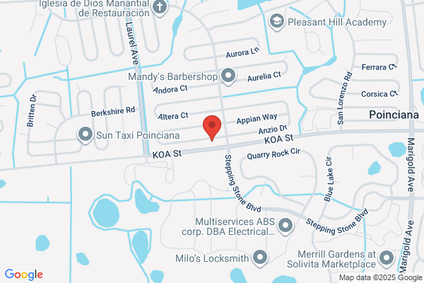 Jose  Vazquez Pool & Spa Maintenance