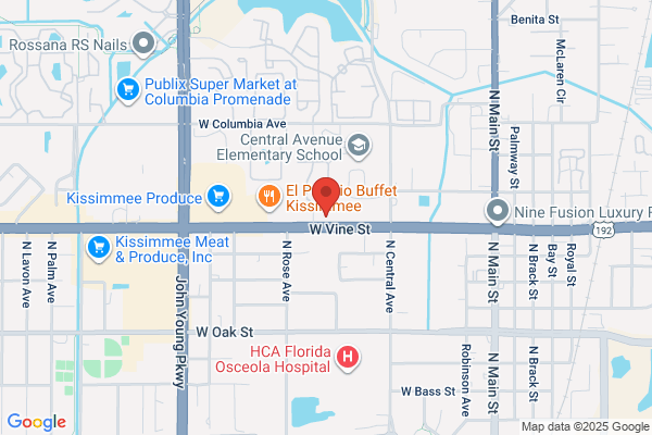 Kevin Marcelle, Washington National Agent