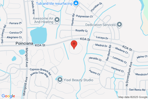 Coopersmith Homeowners Association