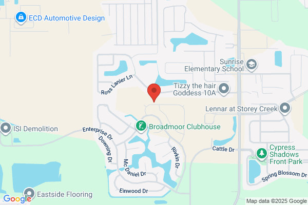 Overbrook by Starlight Homes