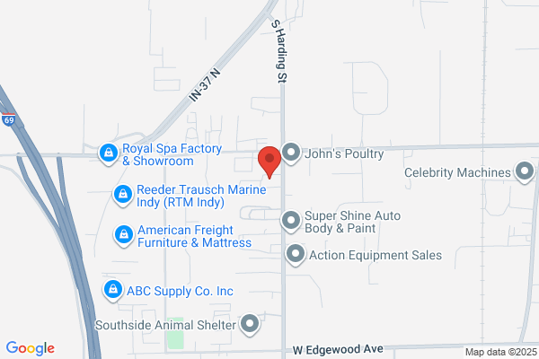 Road Warrior Mobile Auto Repair