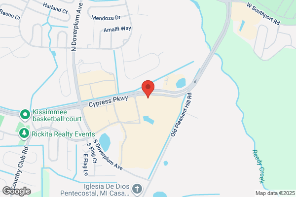 Aspen Dental - Poinciana, FL