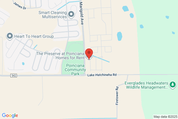 The Preserve at Poinciana - Homes for Rent