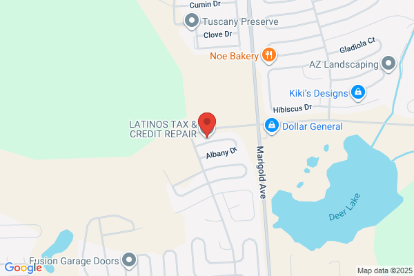 Besty Salcedo Credit Counseling Services