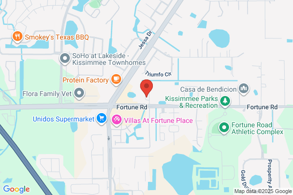 Love Dry Clean of Kissimmee
