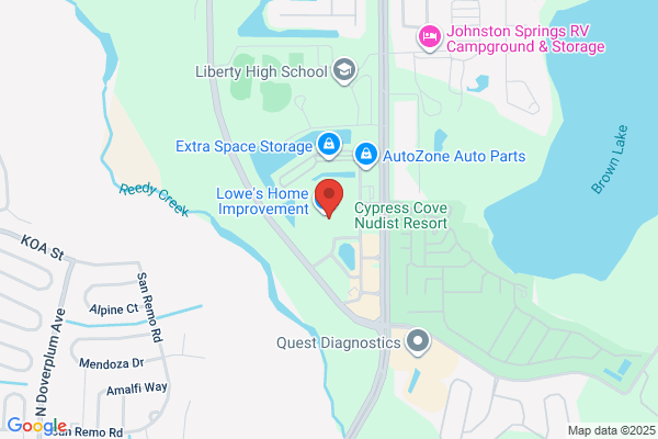 Lowe's ProServices