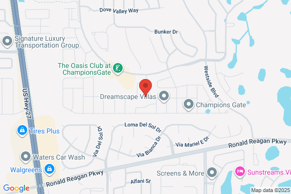 Meadows Properties