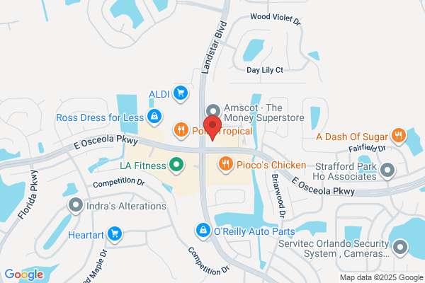 Midflorida Credit Union