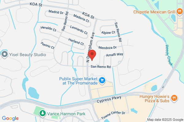 Nomi Health (Location Closed)