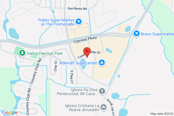 Poinciana Pet Clinic