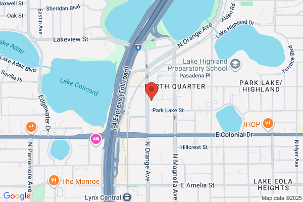 UroGyn Specialists of Florida - Poinciana