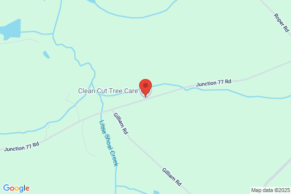 Clean Cut Tree Care, LLc