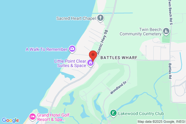 Battles Wharf Mini-Mart