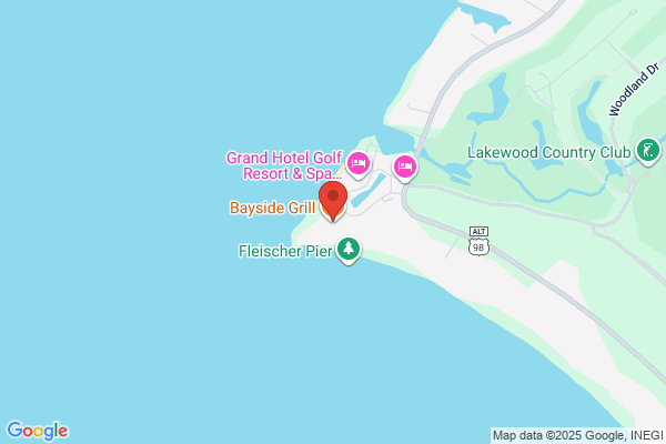 Bayside Grill