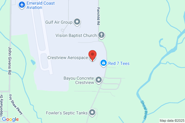 Crestview Aerospace
