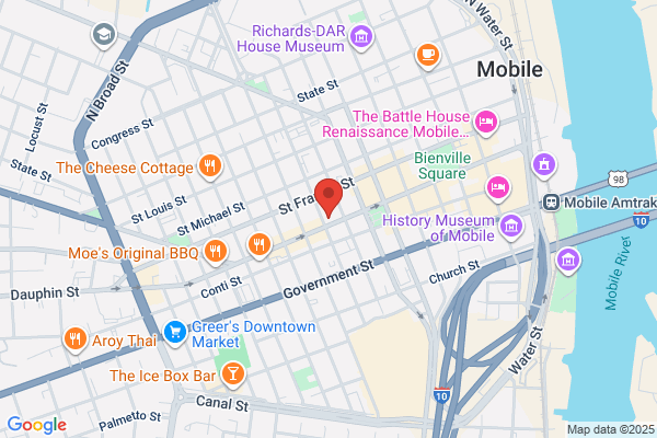 Dauphin Realty of Mobile Baldwin Incorporated