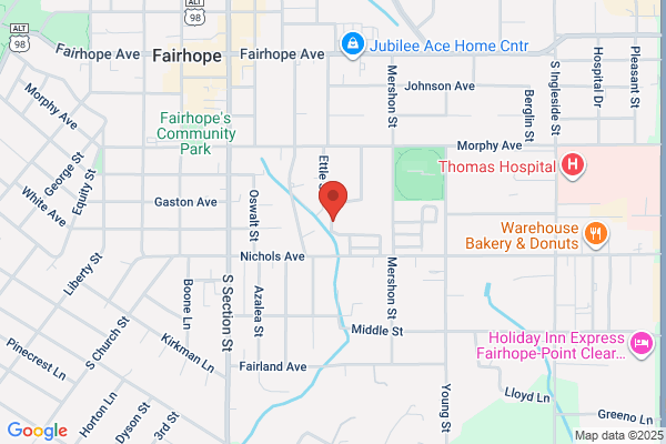 Winterhaven Court Mobile Home Park