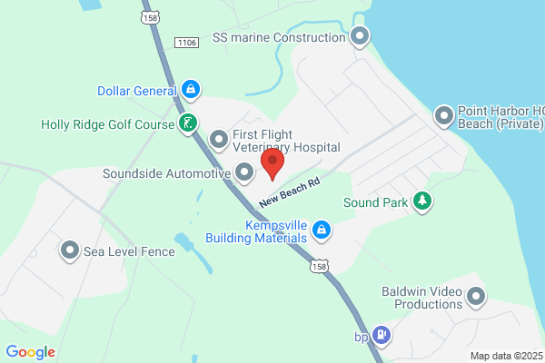 Atlantic Shores Marine Welding