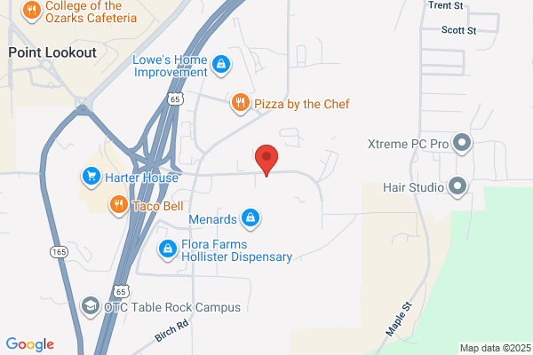 C & C Tire Inc