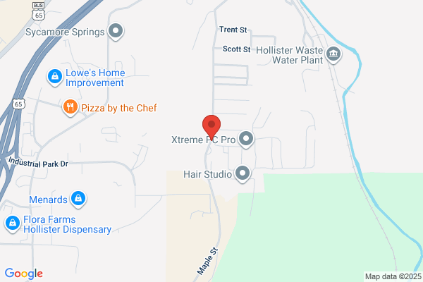 Cedar Hills Estates