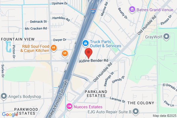 Fall Creek Motors