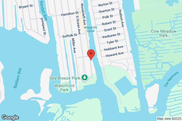 Capt Ben's Fish Dock Inc