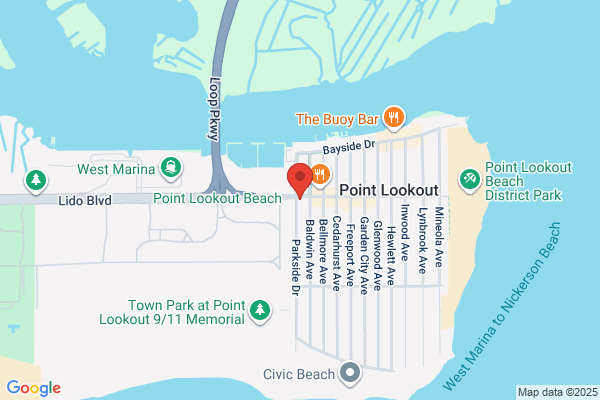 Hug Real Estate Point Lookout