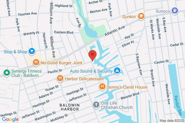 Islander Boat Center