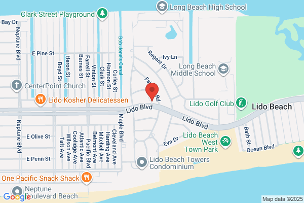 Lido Beach Synagogue