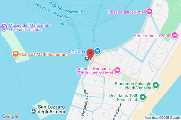 Lido Taxi & Airport Service