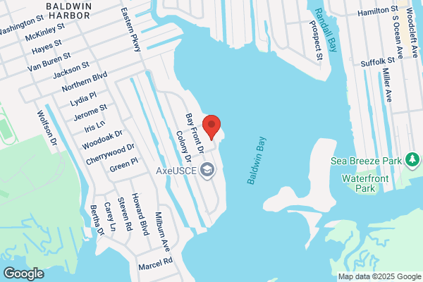 Manhattan Refrigeration Service Co