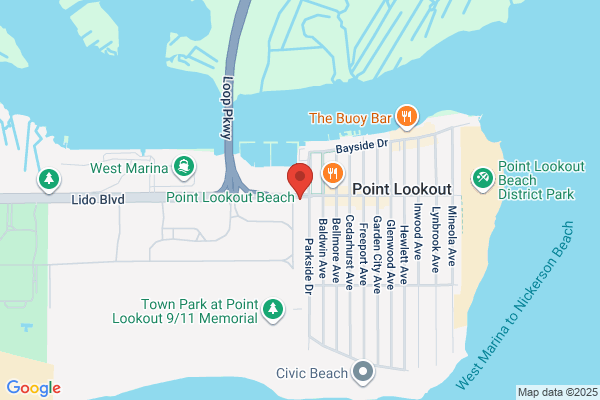Point Lookout Deli Cafe
