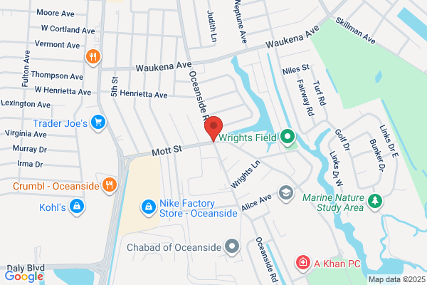 Salon Magique