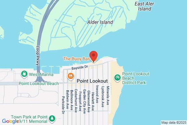 Scotty's Marina & Fishing Station