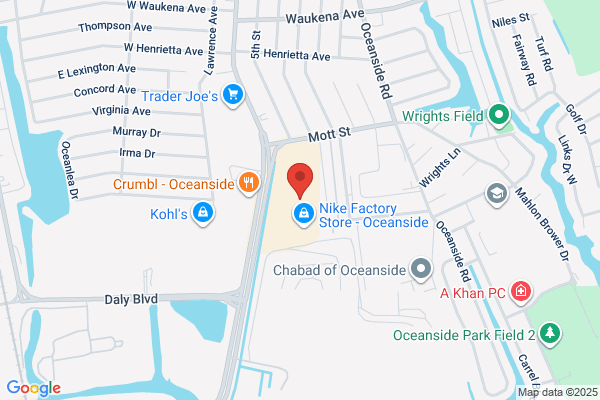 The Dermatology Specialists - Oceanside