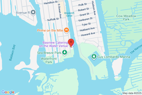 Waterview Realty Corporation