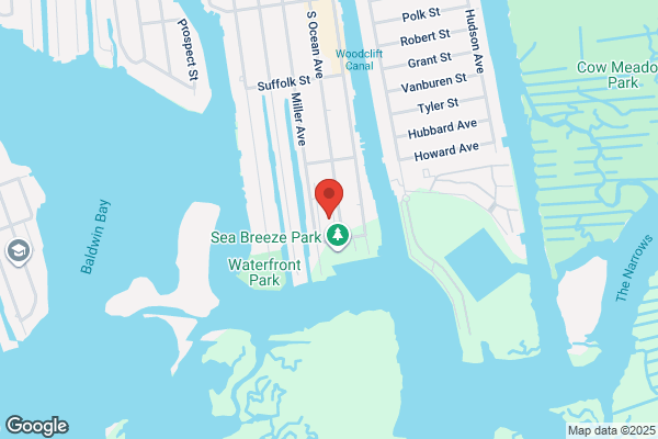 Wharfside Condominium