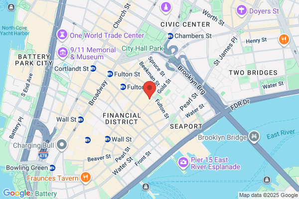 Whitestone Group the