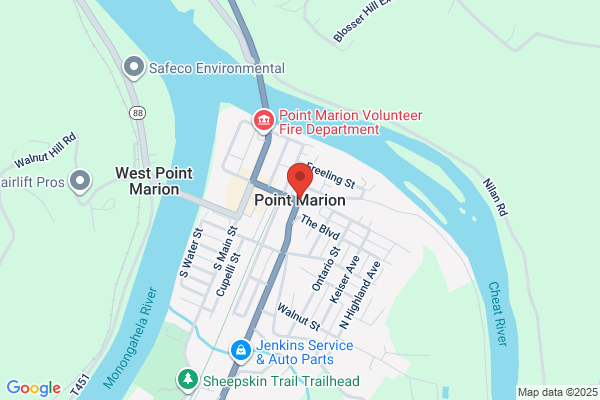 Point Manor Personal Care Home