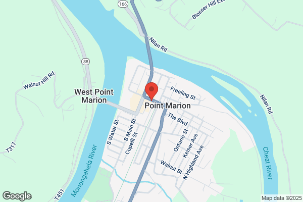 Point Marion Hardware & Appliance Company
