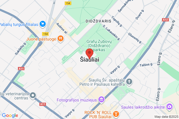 Saulie