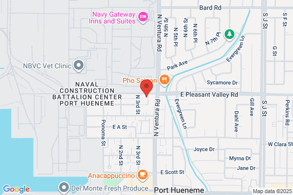 Americas Best Value Inn Oxnard Port Hueneme