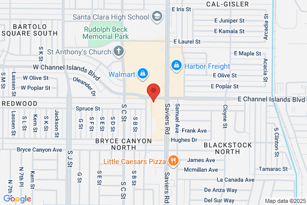 Anchor Liquors