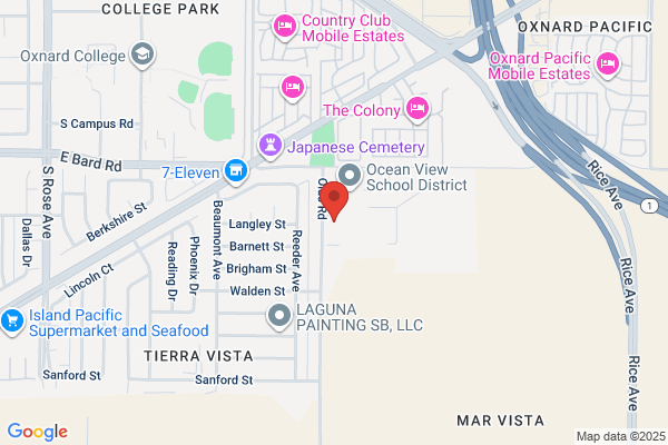 Clinicas Del Camino Real. Inc., Medical, Psychology