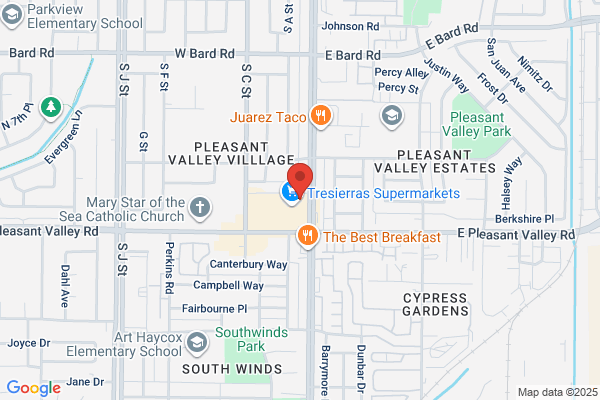 Cricket Wireless Authorized Retailer