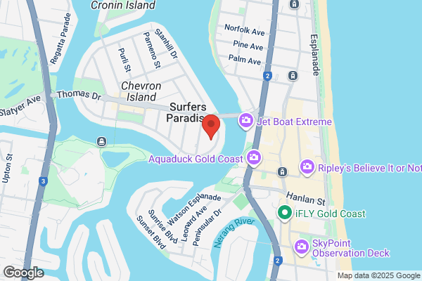 Gold Coast Locksmith