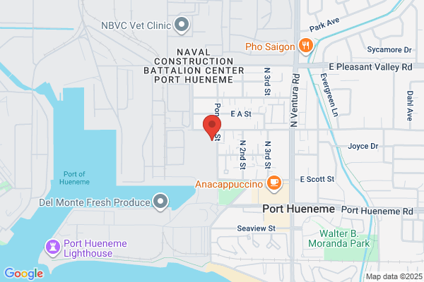 Harbor Automotive Services Co