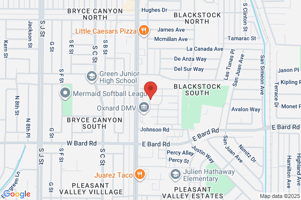 Imperial Oxnard Mobile Estates